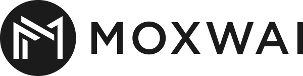 moxwai logo reversed
