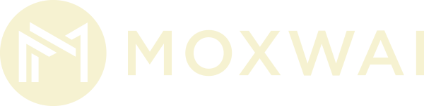 moxwai logo cream