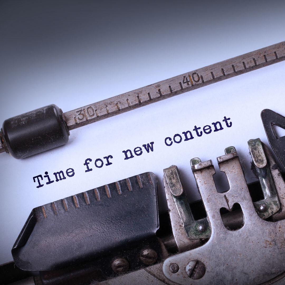 Content Writing