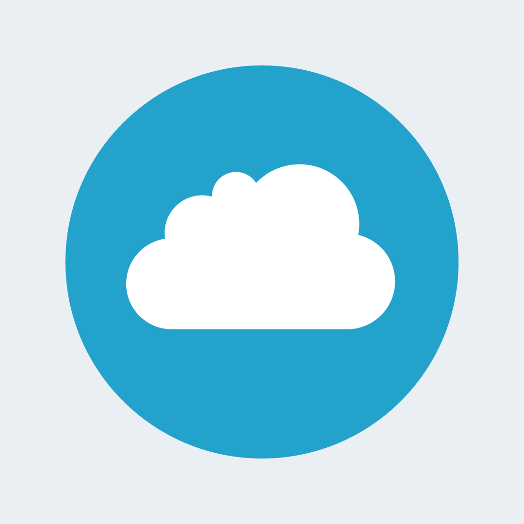 Cloud