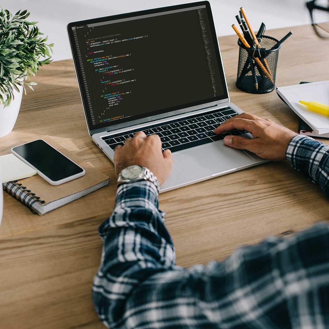 Website Development