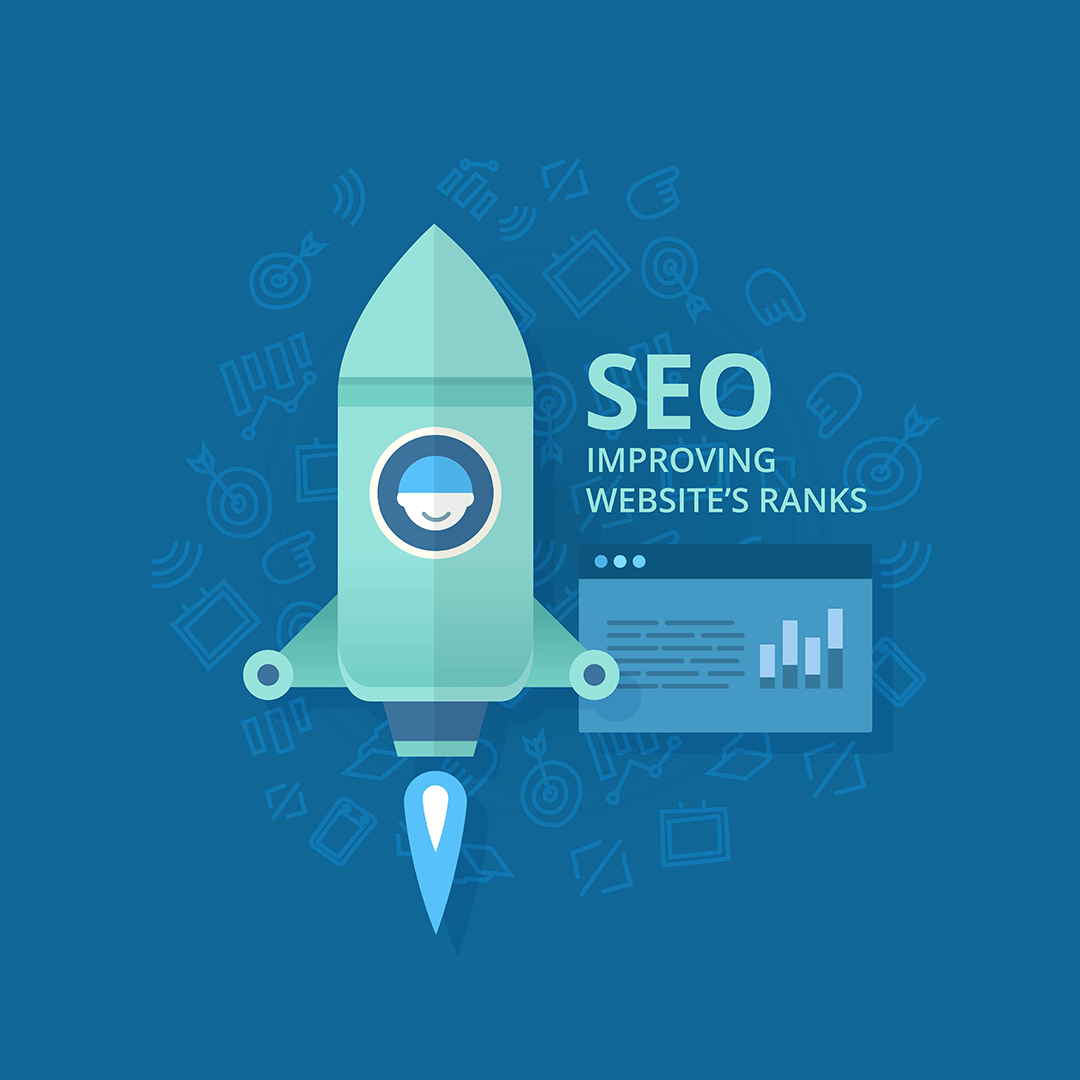 search engine optimisation