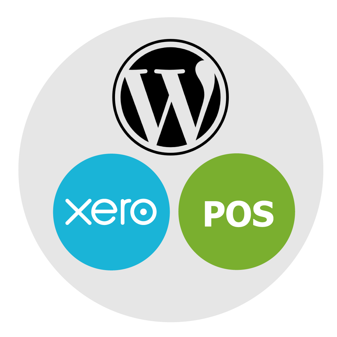 Ecommerce POS xero