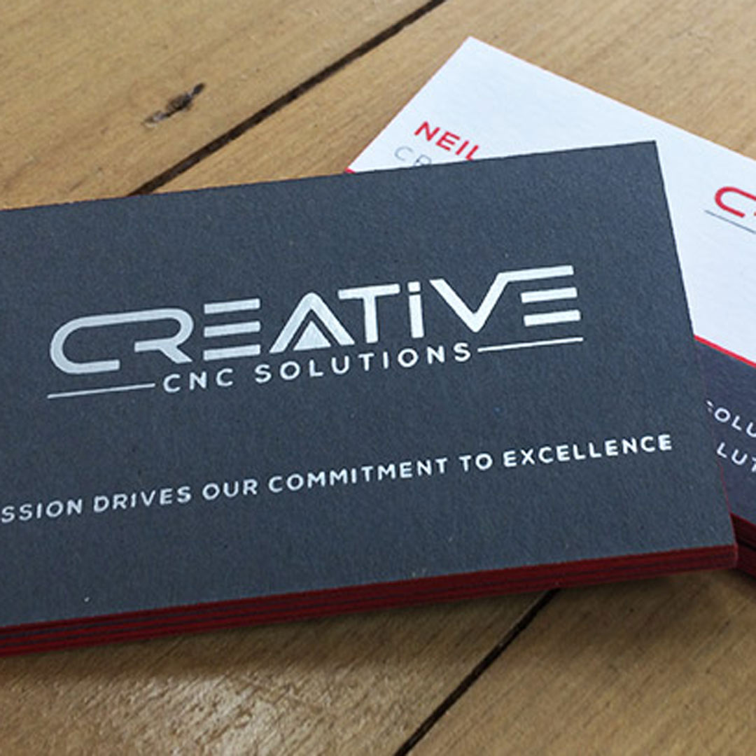 Business Cards