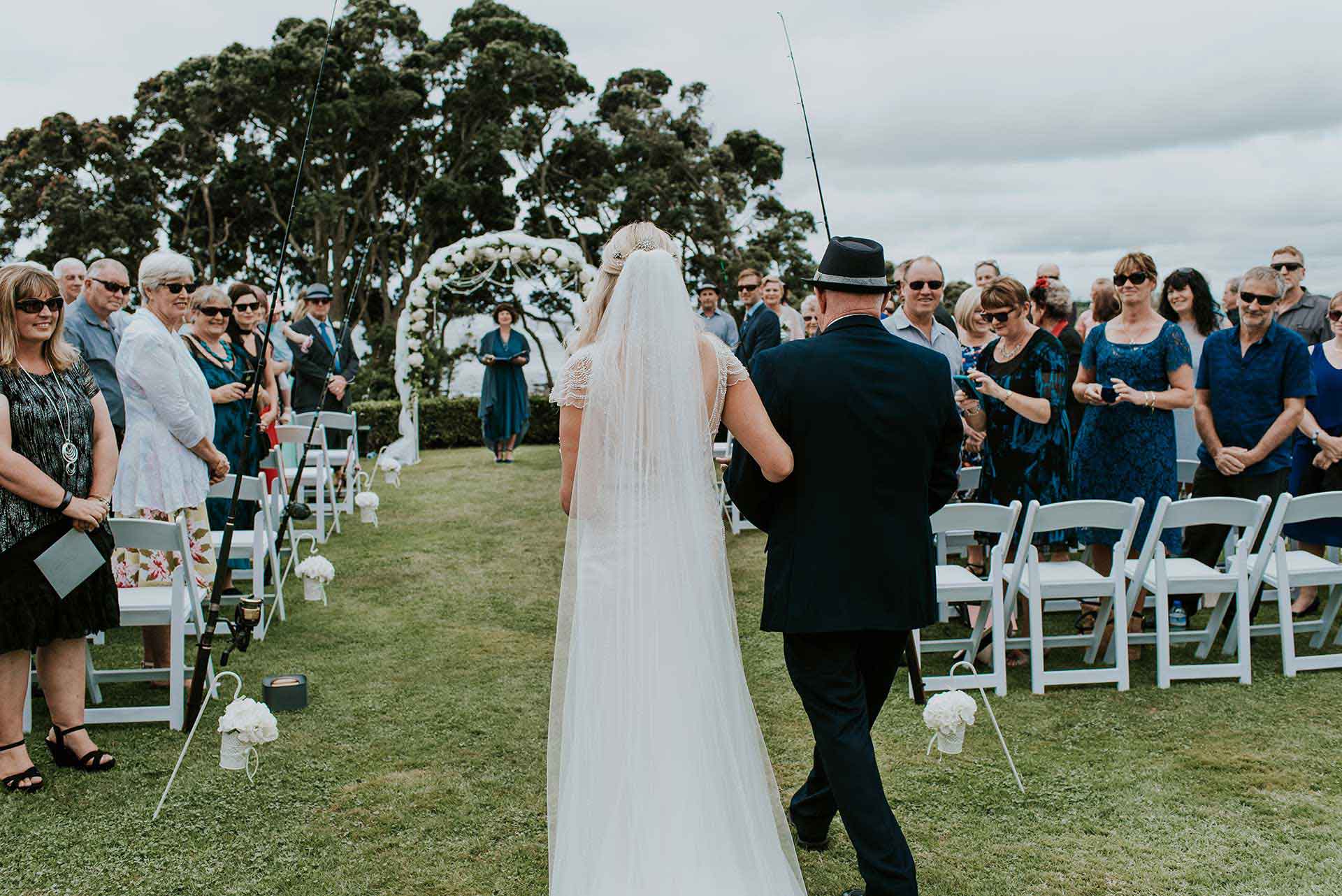 New Plymouth Marriage Celebrant